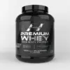 NUTRIYUMMY PREMIUM WHEY VANILLA MILKSHAKE 2KG