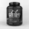 NUTRIYUMMY PREMIUM WHEY TRIPLE CHOCOLATE 2KG