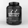 NUTRIYUMMY PREMIUM WHEY COOKIES & CREAM 2KG