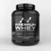 NUTRIYUMMY PREMIUM WHEY COOKIES & CREAM 2KG