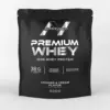 NUTRIYUMMY PREMIUM WHEY COOKIES & CREAM 500G