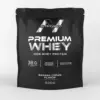 NUTRIYUMMY PREMIUM WHEY BANANA CREAM 500G