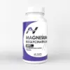 NUTRIYUMMY MAGNESIUM BISGLYCINATE & B6 60 KAPS