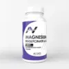 NUTRIYUMMY MAGNESIUM BISGLYCINATE & B6 60 KAPS