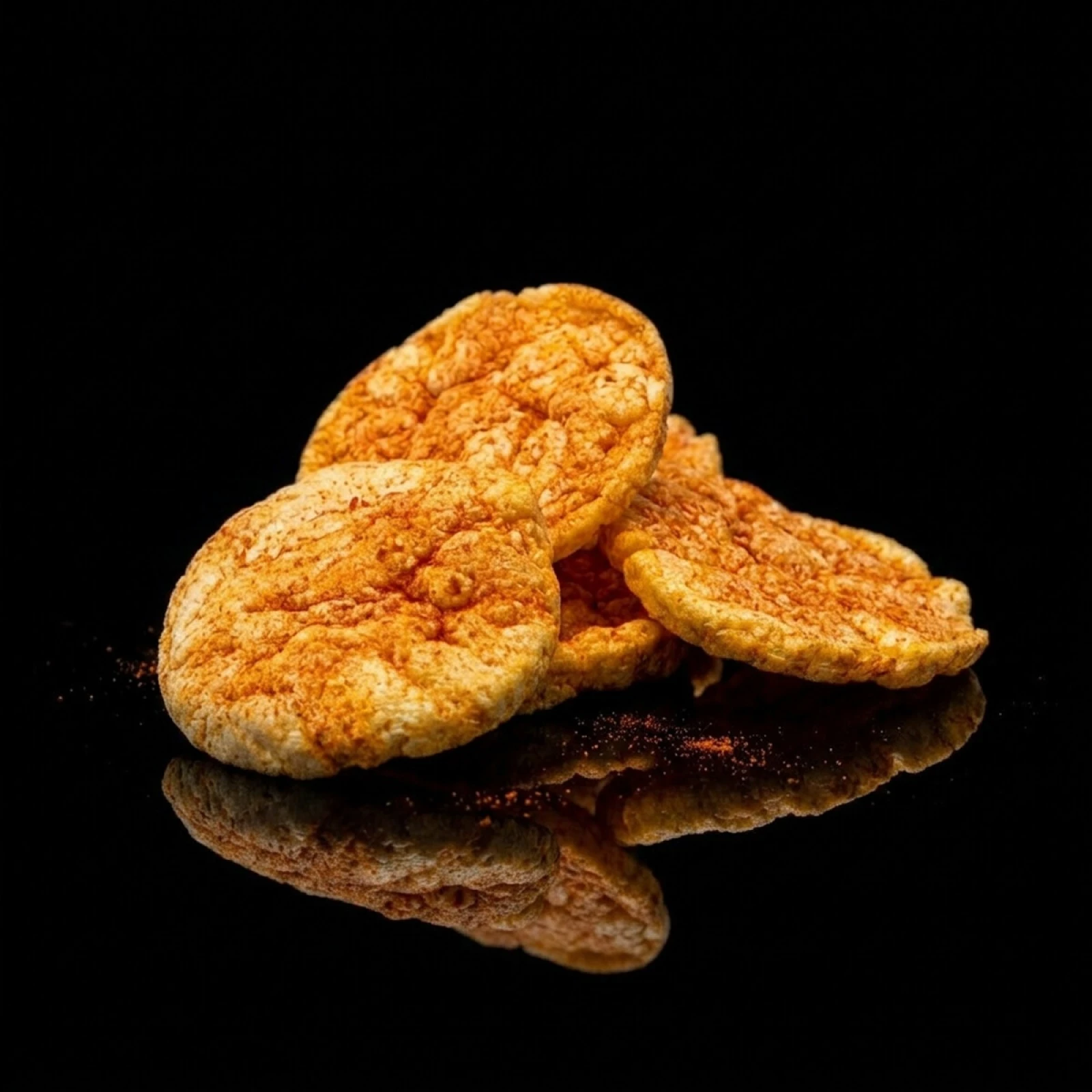 NUTRIYUMMY HIGH PROTEIN CHIPSPRO PAPRIKA 50 G. - Image 3