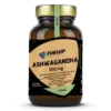 ASHWAGANDHA 300 mg, 60 veg KAPS.