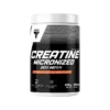TREC CREATINE MICRONIZED 200 MESH 400 KAPS.