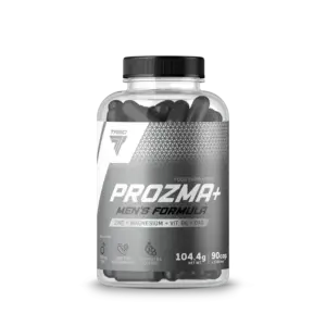 TREC PRO ZMA 90 KAPS.