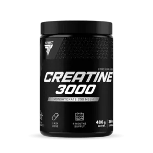 TREC CREATINE 3000 360 KAPS.