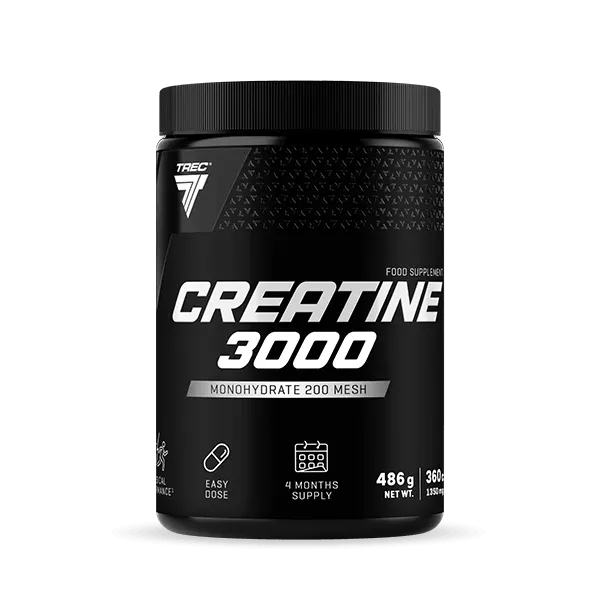 TREC CREATINE 3000 360 KAPS.