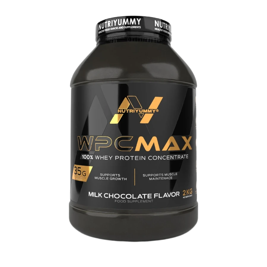 wpcmax