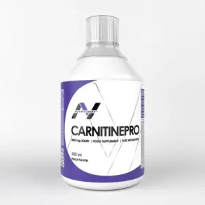NUTRIYUMMY L-CARNITINE 3000MG 480ML