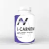 NUTRIYUMMY L-CARNITINE 680MG 90 CAPS
