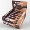 NUTRIYUMMY BARPRO CRUNCHY MILK CHOCO 60G