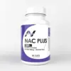 NUTRIYUMMY NAC 60 CAPS