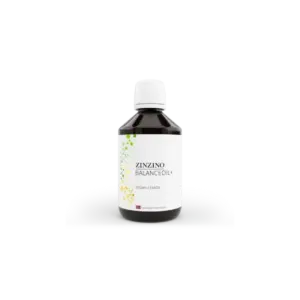 BalanceOil+ Vegan, 300 ml Lemon