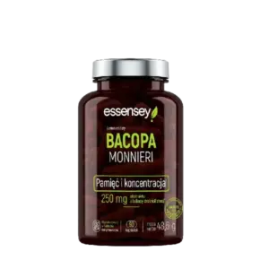 ESSENSEY BACOPA MONNIERI 90 KAPS