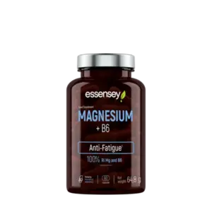 ESSENSEY MAGNESIUM + B6 90 KAPS.
