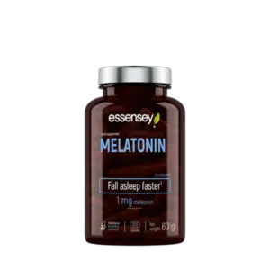 ESSENSEY MELATONIN 90 KAPS.