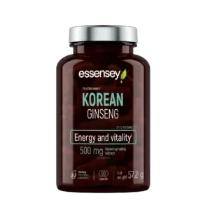 kOREAN GINSENG