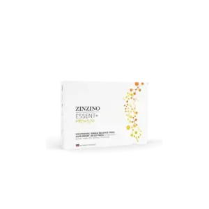 Zinzino Essent+ Premium, 60 kaps.