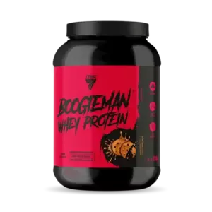TREC BOOGIE WHEY 700 G