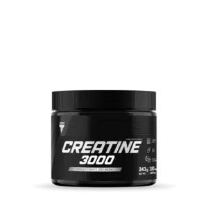 TREC CREATINE 3000 180 KAPS.