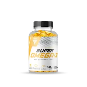 TREC SUPER OMEGA 3 60 KAPS