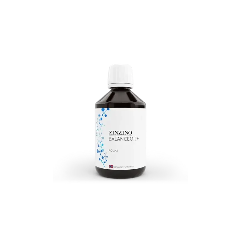 BalanceOil+ AquaX, 300 ml