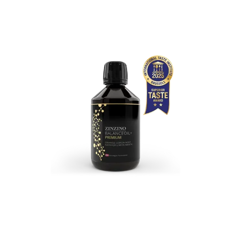 BalanceOil+ Premium, 300 ml