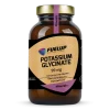 POTASSIUM GLYCINATE 99 MG, 120 VEG KAPS.