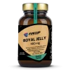 ROYAL JELLY 500 mg, 60 veg KAPS.