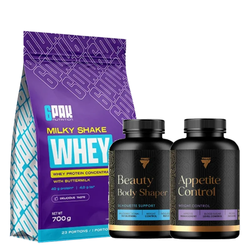 SVORIO METIMO RINKINYS