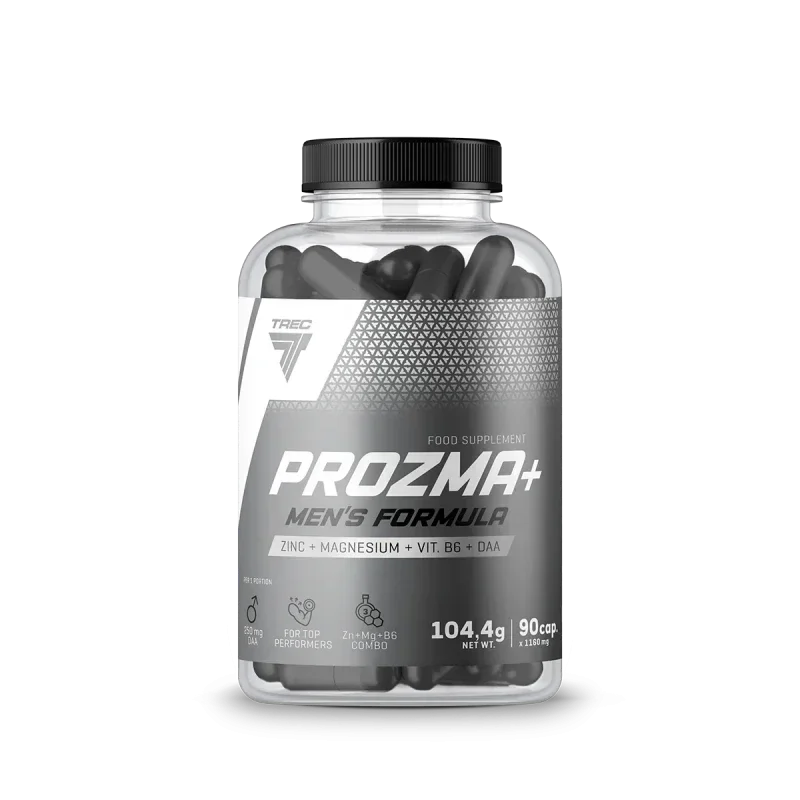 TREC PRO ZMA 90 KAPS.