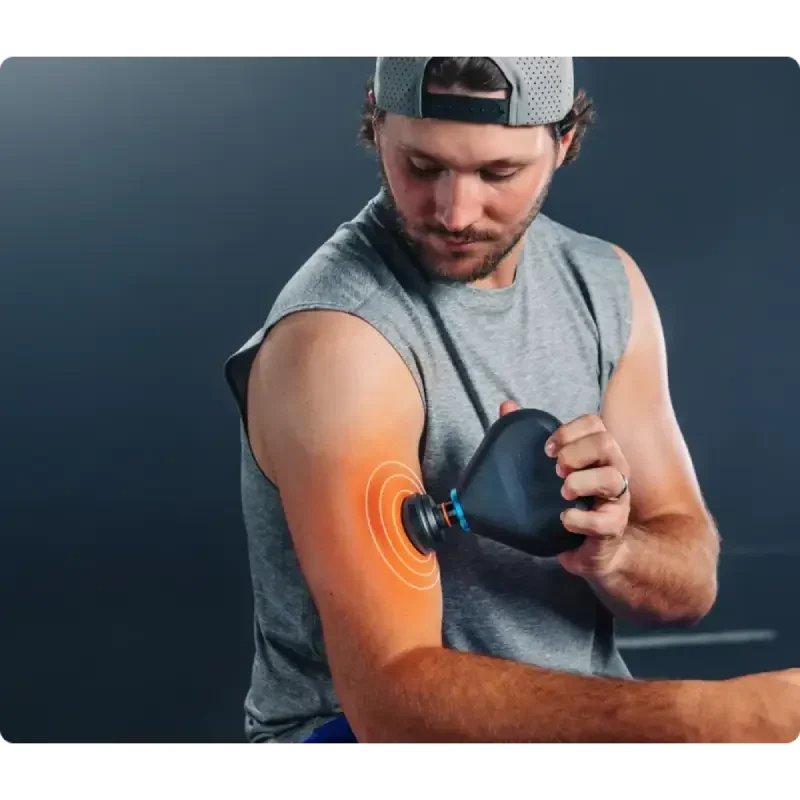 THERABODY THERAGUN MINI 3 - Image 5