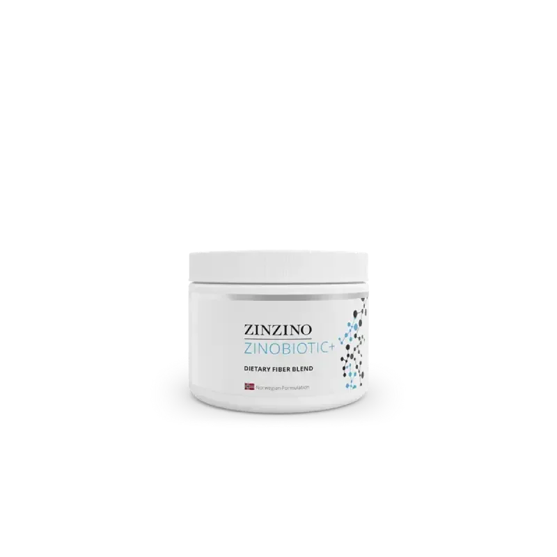 ZinoBiotic+, 180g